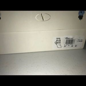Valentino Shoes - Valentino flats Valentino Shoes - Valentino flats